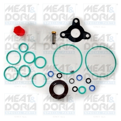 Seal Kit, injector pump